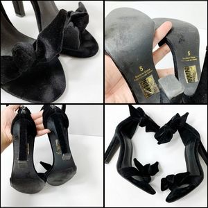 Jeffrey Campbell Minari Heels